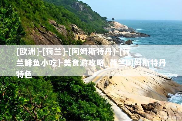 [欧洲]-[荷兰]-[阿姆斯特丹]-[荷兰鲱鱼小吃]-美食游攻略_荷兰阿姆斯特丹特色
