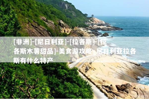 [非洲]-[尼日利亚]-[拉各斯]-[拉各斯木薯甜品]-美食游攻略_尼日利亚拉各斯有什么特产