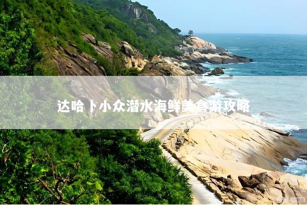 达哈卜小众潜水海鲜美食游攻略
